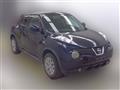2011 Nissan Juke