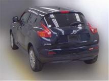 2011 Nissan Juke
