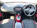 2011 Nissan Juke