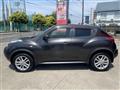 2011 Nissan Juke