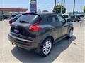 2011 Nissan Juke