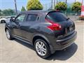 2011 Nissan Juke
