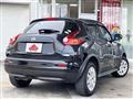 2011 Nissan Juke