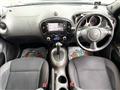 2011 Nissan Juke