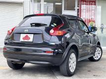 2011 Nissan Juke