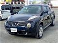 2013 Nissan Juke