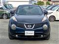 2013 Nissan Juke