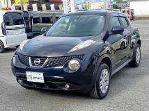 2013 Nissan Juke