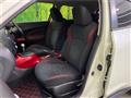 2012 Nissan Juke