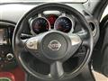 2012 Nissan Juke