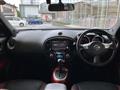 2012 Nissan Juke