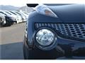 2011 Nissan Juke
