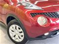 2015 Nissan Juke