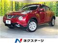2015 Nissan Juke
