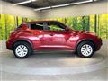 2015 Nissan Juke