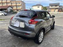 2010 Nissan Juke