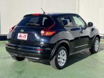 2010 Nissan Juke