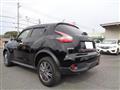 2015 Nissan Juke