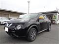 2015 Nissan Juke