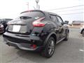 2015 Nissan Juke