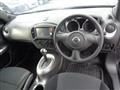 2015 Nissan Juke