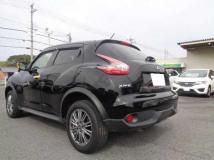 2015 Nissan Juke