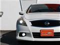 2011 Nissan Skyline