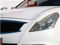 2011 Nissan Skyline