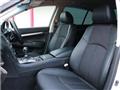 2011 Nissan Skyline
