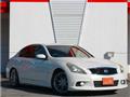 2011 Nissan Skyline