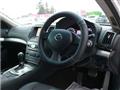 2011 Nissan Skyline
