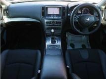 2011 Nissan Skyline