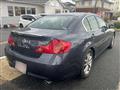 2009 Nissan Skyline