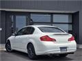 2010 Nissan Skyline