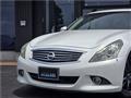 2010 Nissan Skyline