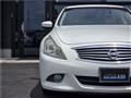 2010 Nissan Skyline