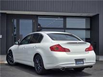 2010 Nissan Skyline