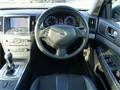 2012 Nissan Skyline