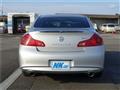 2012 Nissan Skyline