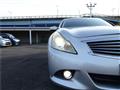 2012 Nissan Skyline