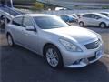 2012 Nissan Skyline