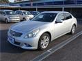 2012 Nissan Skyline