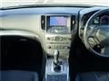 2012 Nissan Skyline