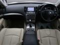 2010 Nissan Skyline