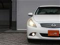 2010 Nissan Skyline