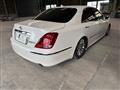 2004 Toyota Crown Majesta