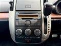 2007 Nissan Presage
