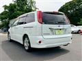 2007 Nissan Presage