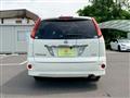 2007 Nissan Presage