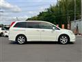 2007 Nissan Presage